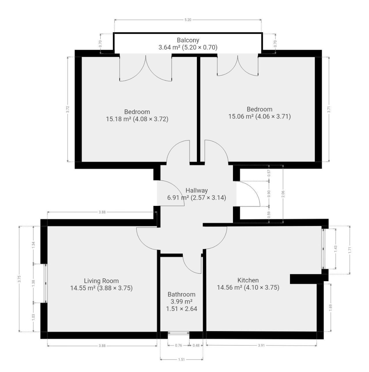 Casa Ines - By Ligooria Apartment Pietra Ligure Exterior photo