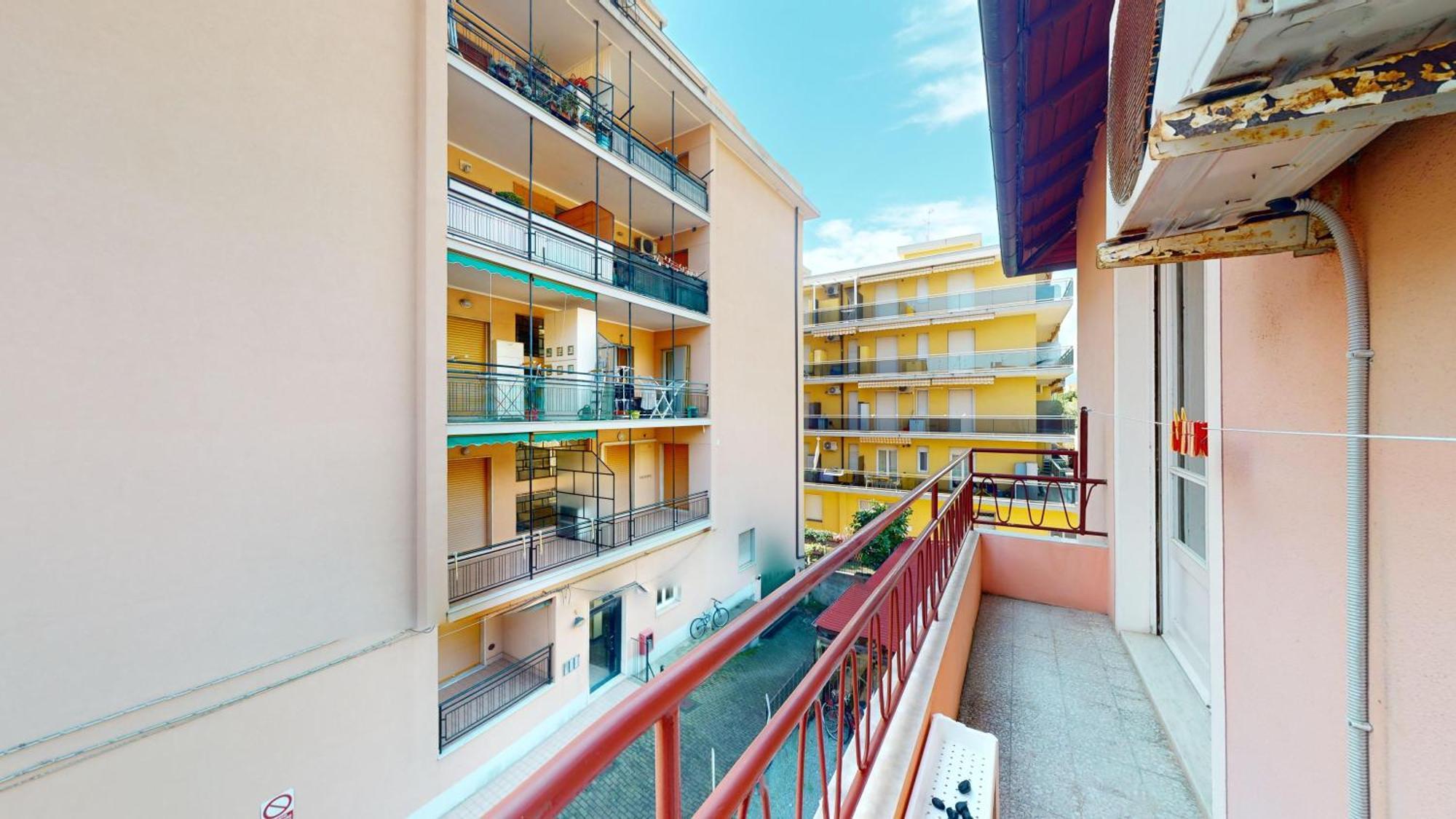 Casa Ines - By Ligooria Apartment Pietra Ligure Exterior photo